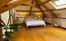 The Old Stable Block - Flat 2